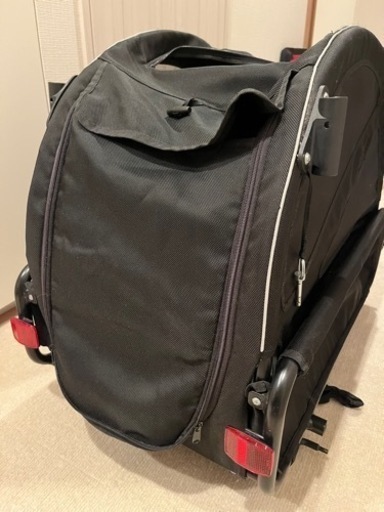 Airbuggy 犬用　エアバギー　トゥインクル　ブラック