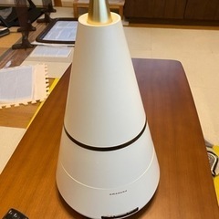 【値下げ】amadana アマダナ　おしゃれ加湿器