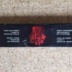 【美品】DENIX ローマンダガー ジュリアス・シーザーモデルの画像