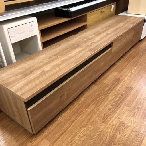 テレビボード売ります！