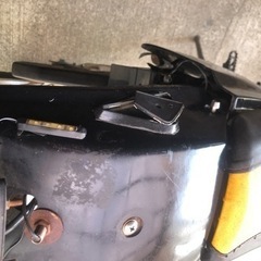 ※期間限定価格※2スト　高騰中　TS125 オフロード　バイクの画像
