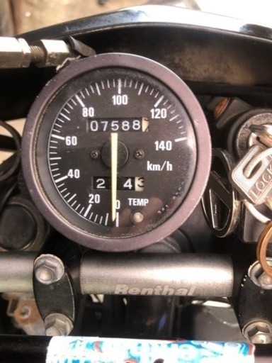 ※期間限定価格※2スト　高騰中　TS125 オフロード　バイク