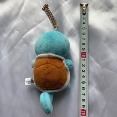 ポケモン　ゼニガメの画像