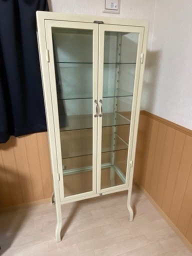 【ダルトン /ドクターキャビネット】