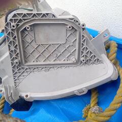 初代シエンタNCP81.85左ヘッドライトの画像