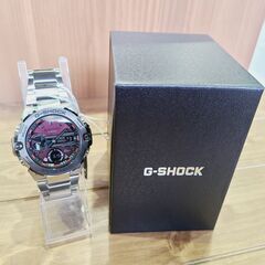 【愛品館市原店】G-SHOCKカシオGST-B400AD-1A4...