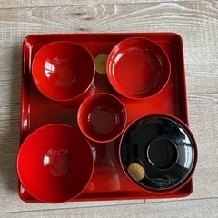 お食い初めセット 4/23まで