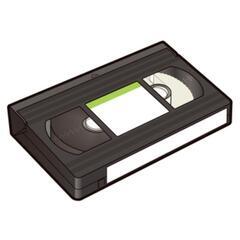 【仕入業者様募集】ビデオテープ類大量の商品仕入れませんか?