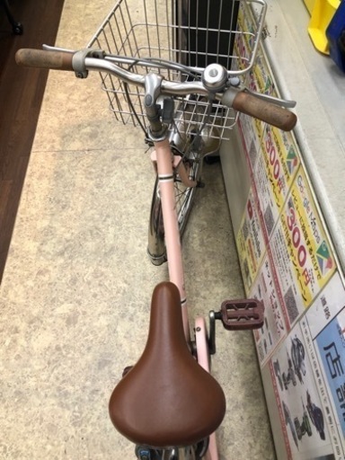 エビス 子供用自転車【10840081】