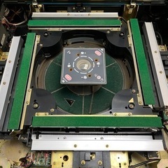 全自動麻雀卓　点数計算機能付きマツオカRADIO センチュリーPALの画像