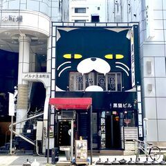 【急募！】猫好き必見！完全シフト制のため土日休みも可能！ペット可物件を得意とする不動産事務所で働きませんか？弊社では保護猫活動をており、お客様と猫ちゃんの共生物件をお探しするお手伝いをさせていただいてます。保護猫活動の一環で職場に猫ちゃんが4匹います(^^♪の画像