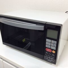 (4/23受渡済)JT6687【電響社 オーブンレンジ】美品 2...