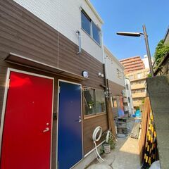 🔥新宿区生活保護受給者の入居可🔥西新宿5丁目🔥審査通過率95％🔥 - 新宿区