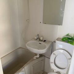 🔥新宿区生活保護受給者の入居可🔥西新宿5丁目🔥審査通過率95％🔥 − 東京都