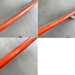 FADE サーフボード 約5.9ft ショートボード フェイド G・PANG 現状品 店頭引き渡し歓迎 札幌市手稲区の画像