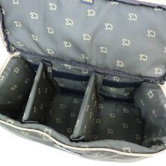 【未使用訳あり】 GIOTTOS カメラバッグ 大容量 ベージュの画像