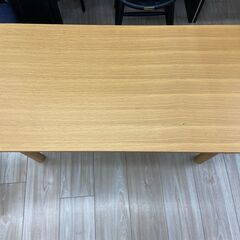 無印良品のローテーブルのご紹介！（トレファク寝屋川）