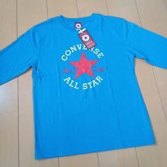 新品ロンＴ150コンバースCONVERSE