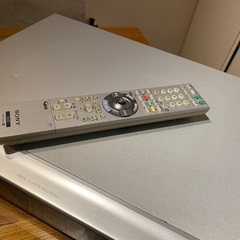 無料！sony DVDプレイヤーの画像