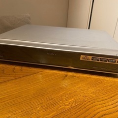 無料！sony DVDプレイヤー