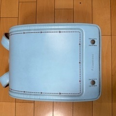 中古ランドセル、天使の羽コンバース(女の子用)