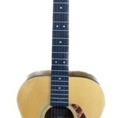 【中古・美品】Morris モーリス アコースティックギター F...