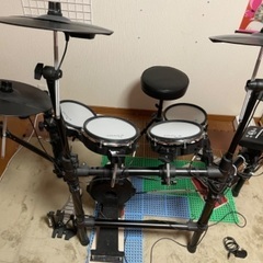 Donner 電子ドラム