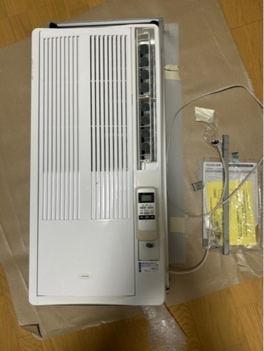 コイズミ壁掛けエアコン　商談中です！
