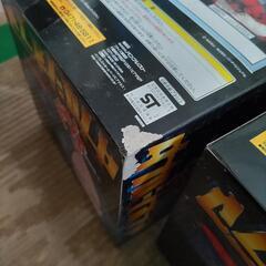 宇宙戦艦ヤマト ２つセットの画像