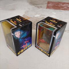 宇宙戦艦ヤマト ２つセットの画像