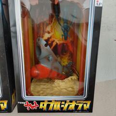 宇宙戦艦ヤマト ２つセットの画像