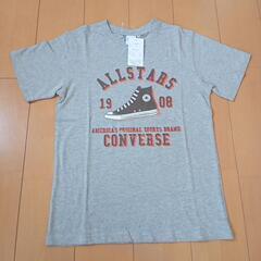 新品Tシャツ160コンバースCONVERSE