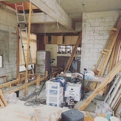 リフォームご希望の方是非ご連絡ください^ ^の画像