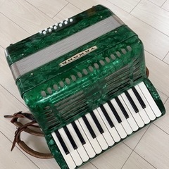 YAMAHA アコーディオン