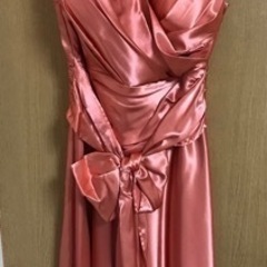 ドレス　4着まとめ売りの画像