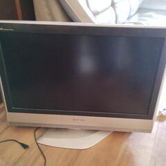 テレビ32型