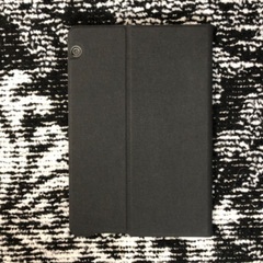 ＨＵＡＷＥＩ １０．１インチ　Ａｎｄｒｏｉｄタブレット　ＭｅｄｉａＰａｄ　Ｔ５ ＡＧＳ２−Ｗ０９　ブラックの画像