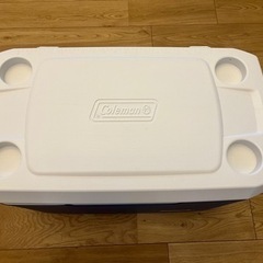 コールマン　クーラーボックス　エクストリーム　70QTの画像