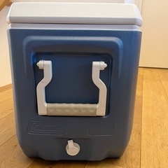コールマン　クーラーボックス　エクストリーム　70QTの画像