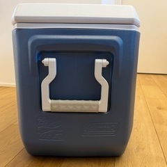 コールマン　クーラーボックス　エクストリーム　70QTの画像