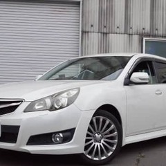 自社ローンです✨dスバル レガシィツーリングワゴン ２．５ｉ　Ｓ...