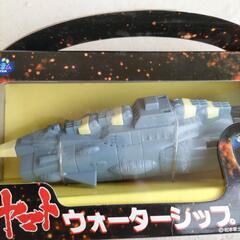 宇宙戦艦ヤマト ２個の画像