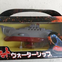 宇宙戦艦ヤマト ２個の画像