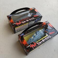 宇宙戦艦ヤマト ２個の画像