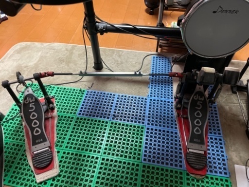 Donner 電子ドラム