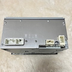 SOLD　【極美品】ダイハツ　純正オーディオの画像