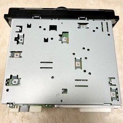 SOLD　【極美品】ダイハツ　純正オーディオの画像