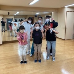 新規キッズメンバー募集❗️の画像