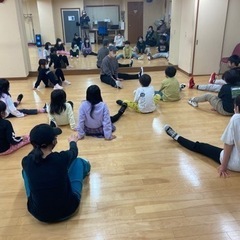 新規キッズメンバー募集❗️の画像