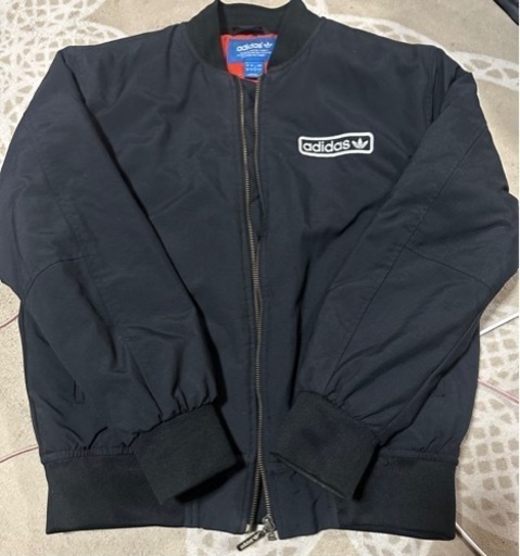 adidas MA_1   値下げしました